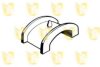 UNIGOM 390113 Mounting, steering gear